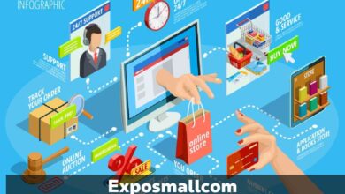 Exposmallcom