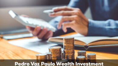 Pedro Vaz Paulo Wealth Investment