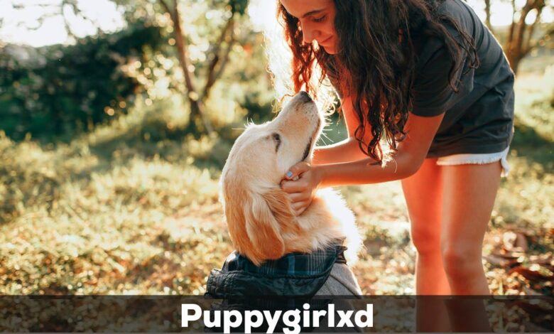 Puppygirlxd