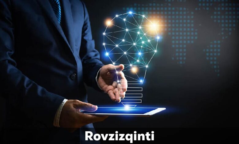 Rovzizqinti