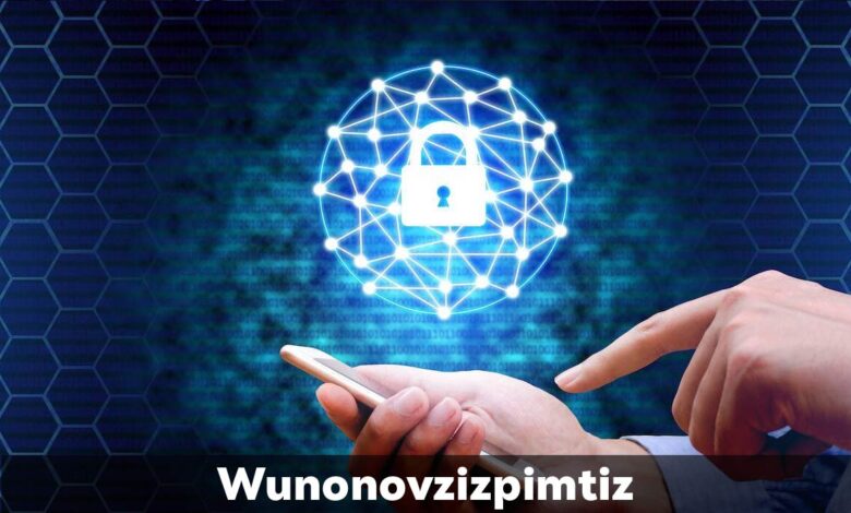 Wunonovzizpimtiz