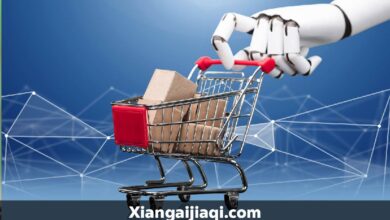 Xiangaijiaqi.com