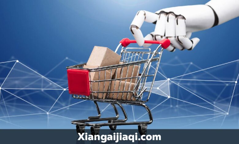Xiangaijiaqi.com