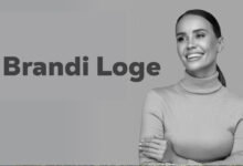 Brandi Loge