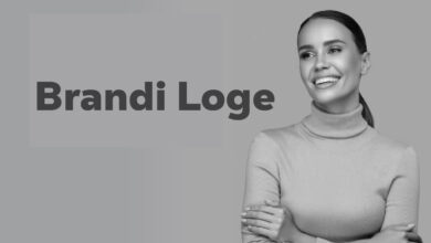 Brandi Loge
