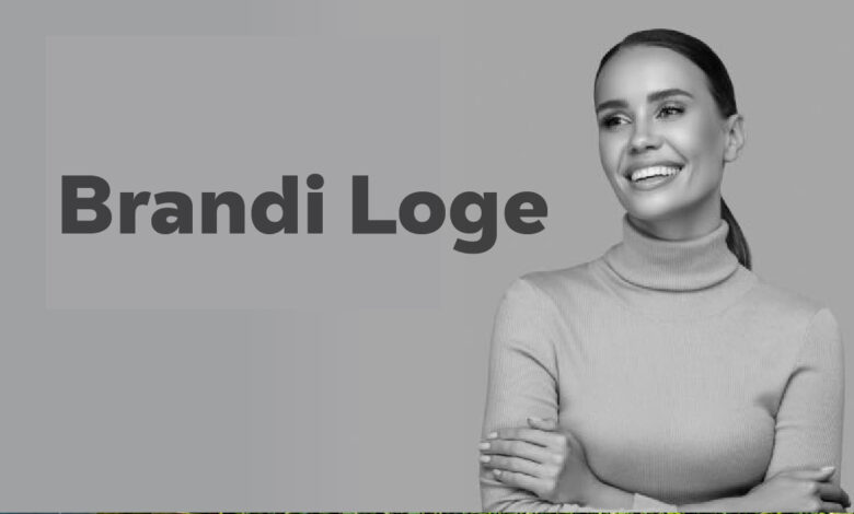 Brandi Loge