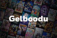 Gelboodu