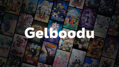 Gelboodu