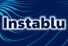 Instablu