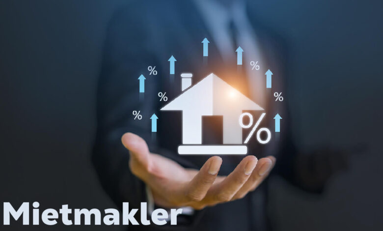 Mietmakler