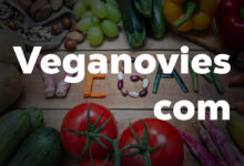 Veganovies com