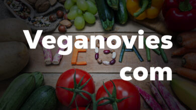 Veganovies com