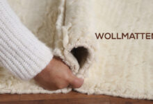 wollmatten