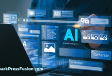 SparkPressFusion com