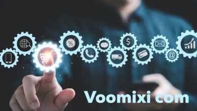 Voomixi com